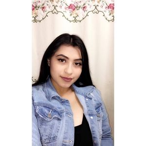 Meet your Posher, Carmen